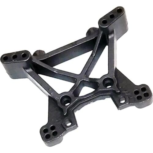 REMO HOBBY Shock Tower Front P2023 HQ727 M0212 1/10 Short Course Truck Slash 4x4 RC Car Spare Parts