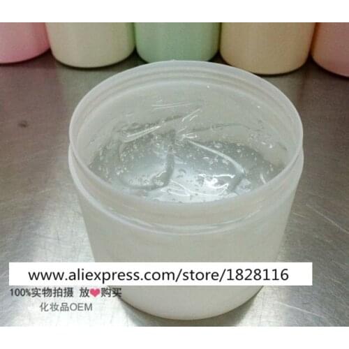 Hyaluronic Acid Moisturizing Mask Shrink Pores Antioxidant Brighten Skin Moisture Skin Care Equipment Beauty Salon Products 500g