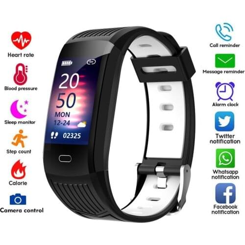 Gogoey Women's Smart Watch