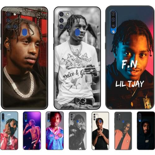 HAMEINUO Samsung Galaxy M30 Phone Cases