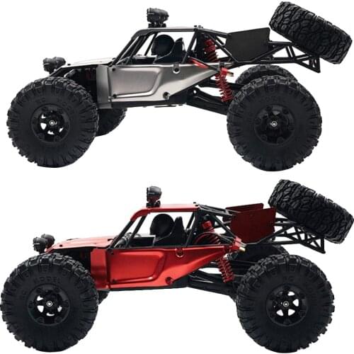 RC Cars 40km/h High Speed Vehicle Crawler Truck 4WD 1:12 Radio Remote Control Racing Cars Electric Fast Race Buggy Hobby Model