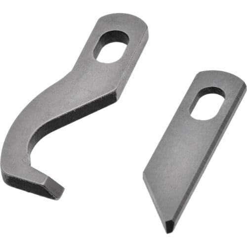 Multifunctional Household Machine TF123 Straight Knife TF122 Bend Knife For Brother 3034d,For Singer 14N654 Golden Eagle Quality