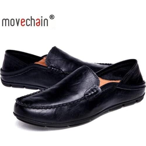Movechain Men's Shoes