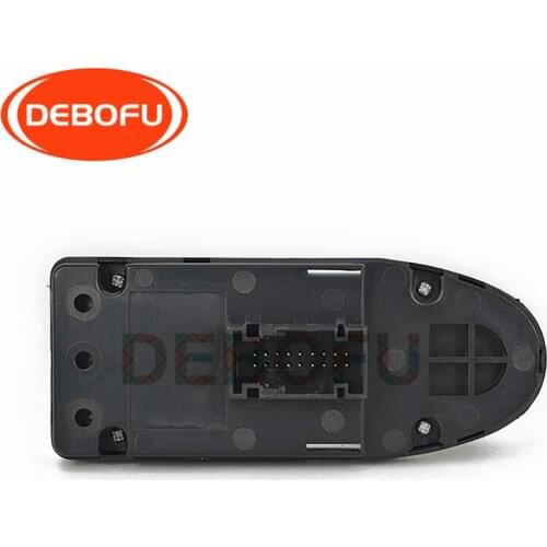 NEW Electric Power Window Switch Button For BMW 3 Series E92 (05/2005-02/2010) LCI (11/2008-06/2013) Car styling