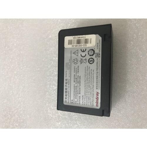 New Original Mindray T1 Monitoring Lithium Battery LI121002A Original Mindray T1 Monitoring Lithium Battery LI121002A