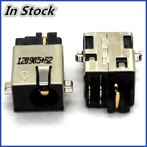 New Laptop DC Jack Power Socket Charging Connector Port For Asus Vivobook V301 V301L V301LA