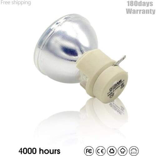Original OSRAM P-VIP 240/0.8 E20.8 Projector Lamp Bulb for Osram BENQ Mitsubishi Optoma