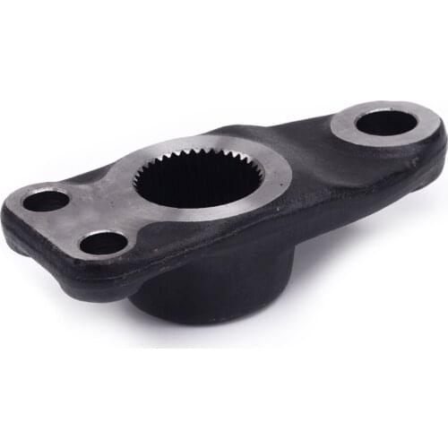 Car Front Suspension Right Torsion Arm Anchor Bracket Metal 540802S600 Fit For Nissan Xterra Frontier V6 2001 2002 2003 2004