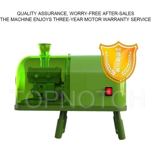 Large Diameter Shallot Shredder Garlic Sprout Pepper Shredder Cutting Machine For Commercial Use
