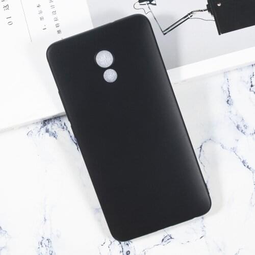 SMILE CASE Phone Cases Meizu PRO 6