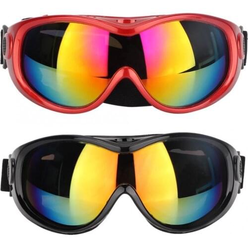 UV Goggles Sunglasses Cool Dog Sunglasses for Pet Eyes Protective Windproof Glasses Puppy Small Dogs Pets Accessories