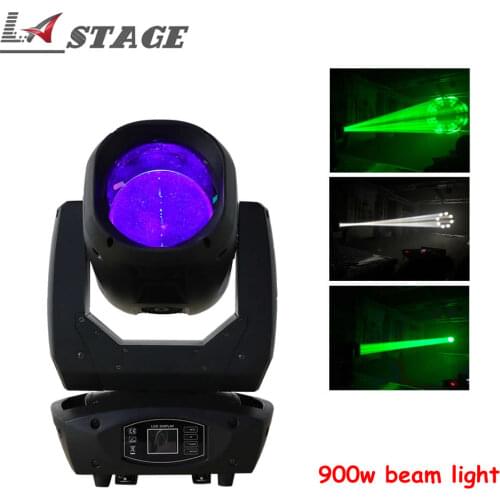 Free Shipping High Brightness Sharpy Lyre Beam 90W Led Moving Head Beam Light For Stage Disco DJ Lights DMX 18CH