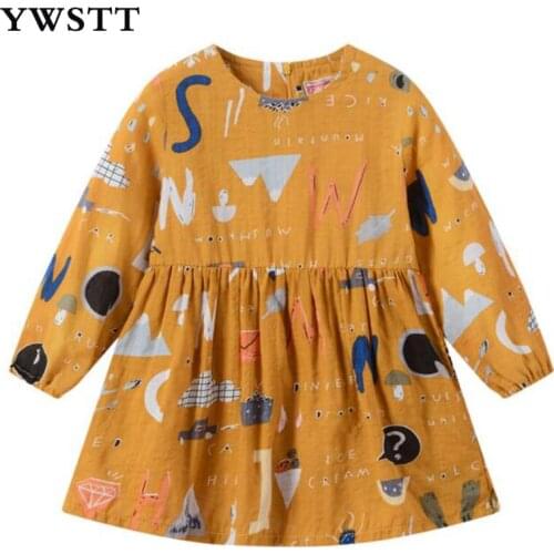 Ywstt Party Dresses For Girls