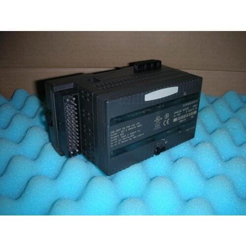 1PC USED FANUC IC200ALG431 GE
