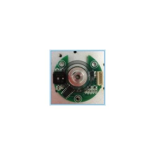 1000 Line AB2 Phase Encoder Module Coupling Industrial Servo Stepper Motor with Code Disc HN102-36U4