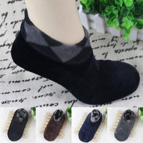 201512802,Socks Men's Warm Socks