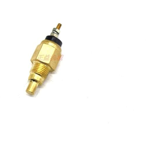 8971256001 SWITCH OVER HEAT WARNING Fit for HITACHI EX120-3C EX300-2 EX300-3