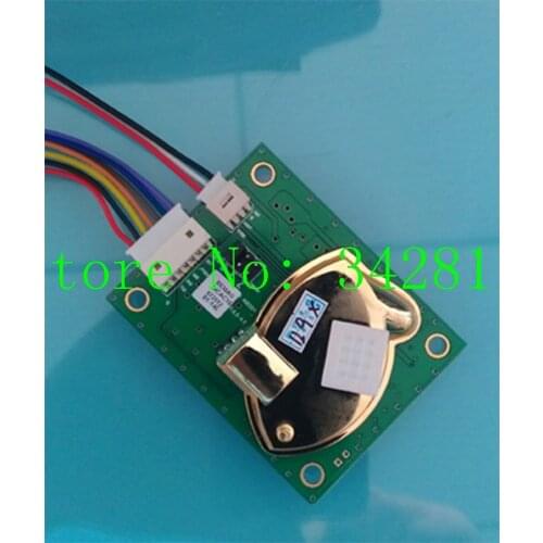 B-530 Infrared -based carbon dioxide sensor module co2 Korean