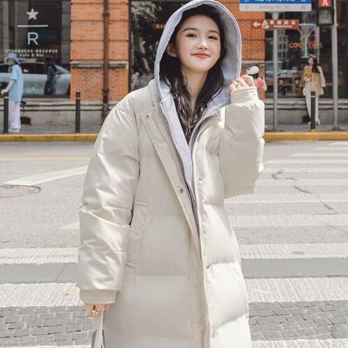 Bella Philosophy Women's Black Down Jackets