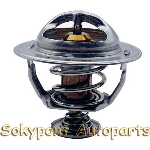 Free Shipping For Kubota engineV3300 V3600 V3800 thermostat 1C011-73010