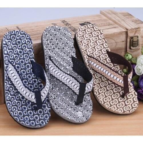 Bigsweety Men's Slates