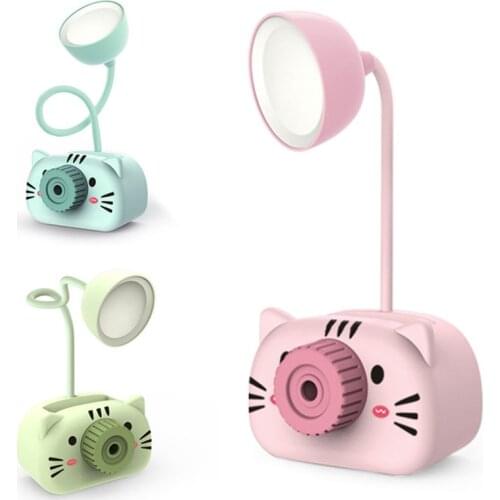 Billionguard Reading Lamps