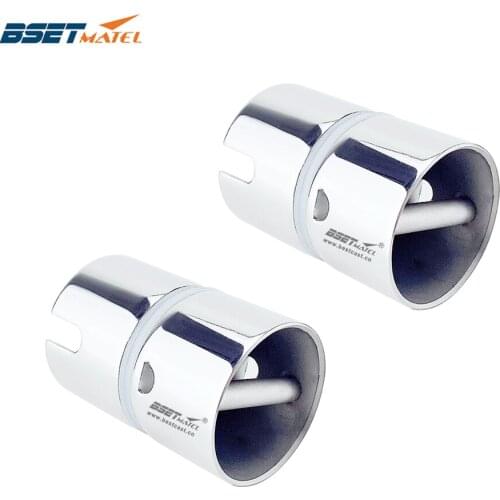 BSET MATEL Glass Fixing Fittings