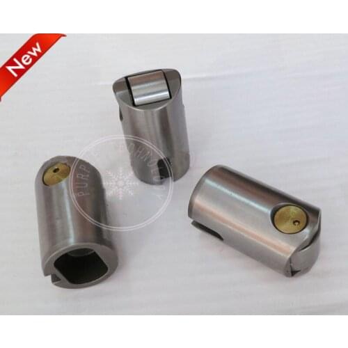 Common rail pump tappet body 3965966 for cummins ISLE engine