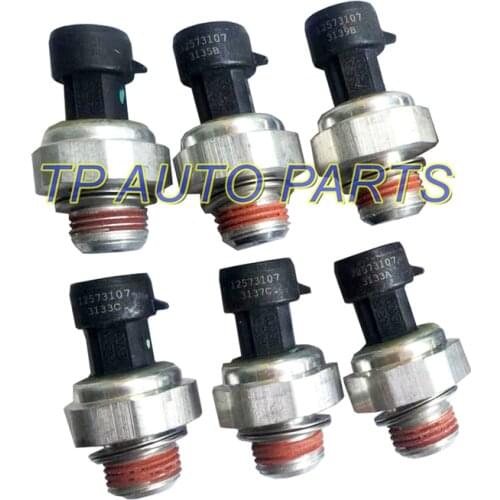 Oil Pressure Sensor For Chevo-let Buic-k G-MC Isu-zu OEM 12573107