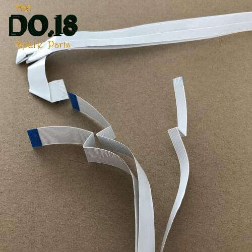 1set 3 pieces/set cables assembly for Epson L1300 L1800 1390 ME1100 carriage cable and sensor cables