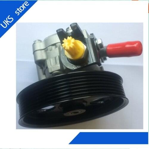 Power steering pump 49110-CG000 49110-CG100 49110-JK00B For NISSAN