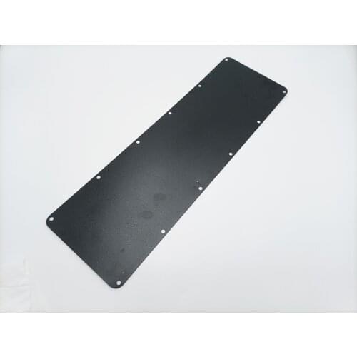 Battery Bottom Cover for KUGOO M4 Electric Scooter Battery Protection Spare Parts