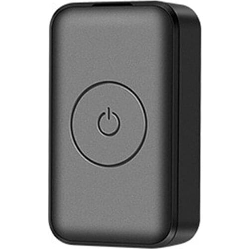 Newest G03 Mini Anti-theft Real-time Tracking Voice Recorder Wifi GPS Tracker Locator