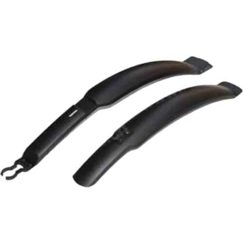 New Road Bike Set Mudguard for Bicycle Bike Wings Mud Guard Front/Rear Fenders