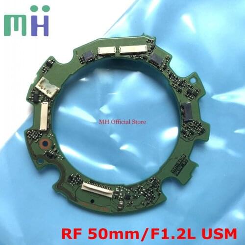 NEW 70-200 2.8 II Lens Rear Bayonet Mount Ring For Sigma 70-200mm F2.8 II MACRO HSM EX DG APO Lens Replacement Spare Part