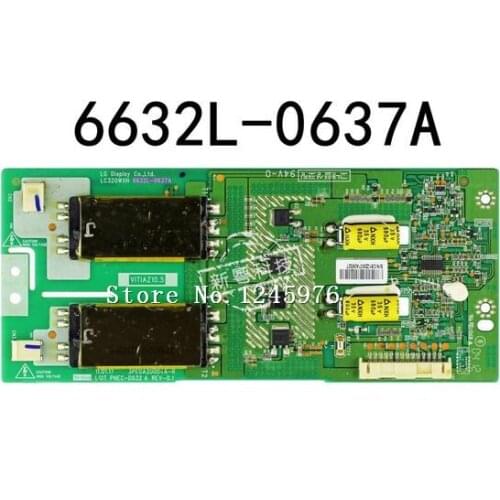 Free shipping 100% original for LC320WXN 6632L-0528A 0495A 0637A 0624A 0494A 0633A high pressure plate