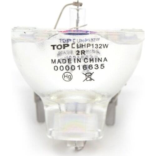 4Pcs/Lot 2R 132w Sharpy Beam/Moving Head Spot Light 2R MSD Platinum Stage Light Stage Lamp