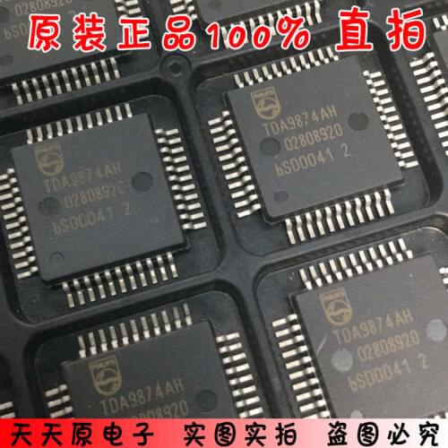 TDA9874AH QFP original