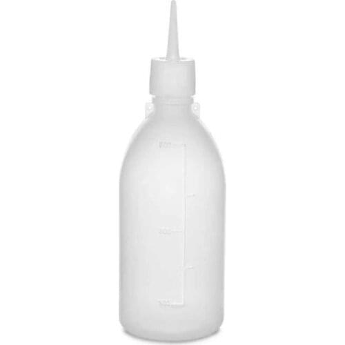 Trend 2021 Bora BO2130 Plastic Fireworks Sauce 500 CC посуда для кухни наборы set kitchen vaisselle platos