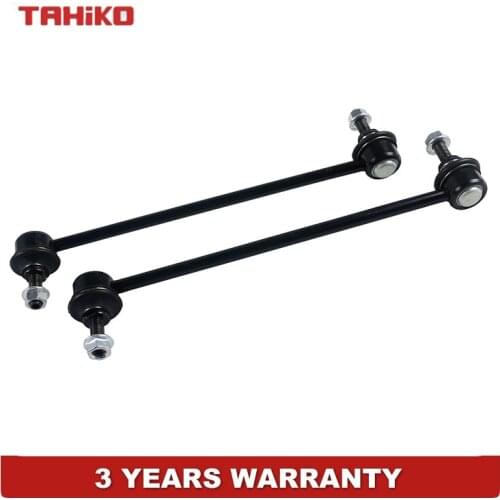 2pcs stabilizer link Sway Bar links for Nissan Primastar X83 Kasten Opel Vivaro Combi Renault Espace Laguna Trafic , 91167000