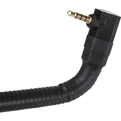 Durable 3.5mm Jack 6dBi External Antenna Signal Strengthen Booster For Smart Phones Mobile Phone Electronic Accessories