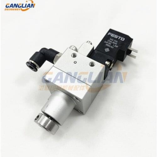 1 Piece Roland 700 Cylinder Valve Printing Machine Spare Parts