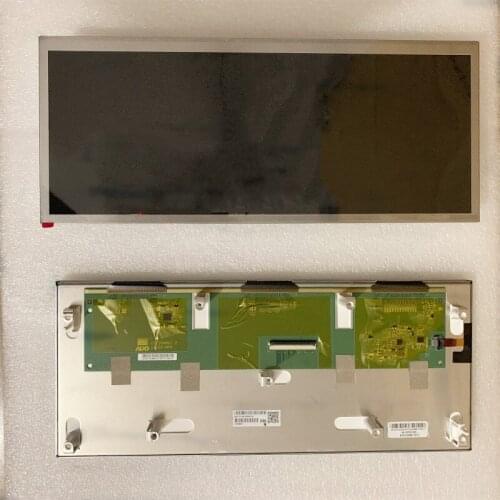 12.3 inch LCD screen C123VAN01.2
