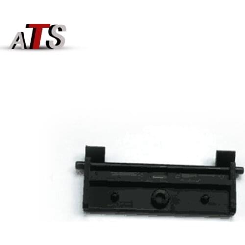 10PCS Separation PAD For HP 1320 1160 2015 5200 compatible HP1320 HP1160 HP2015 HP5200 Printer Spare Parts