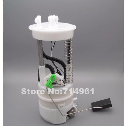 17040-JD00A 4pins plugs Electric Fuel Pump Assembly fit for Nissan Qashqai 2.0L 2007-2014