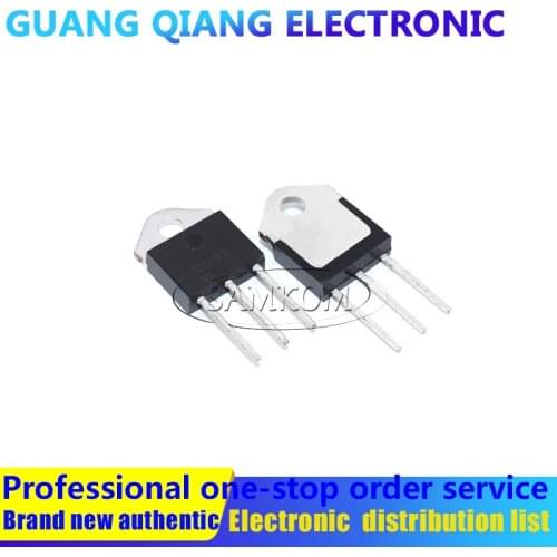 5pcs/lot 2SD2083 D2083 TO-3P 120V 25A In Stock