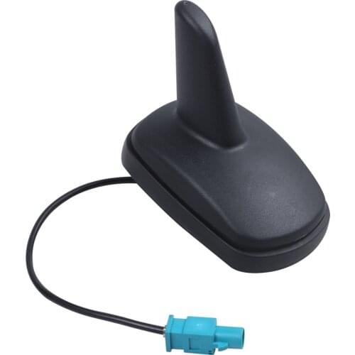 Antenna For Vw Golf 5 6 Passat Tiguan Touran T5 Roof Antenna Shark Fakra