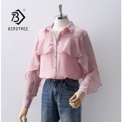 Женская одежда BIRDTREE TB China At AliExpress