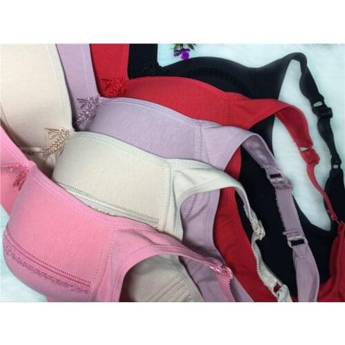 C08 Hot 105D 105C 100D 100C 100B 95D 95C 95B 90D 90C 90B 85D 85C 85B 80D 80C 80B cup bras push up Brand new top plus size bra