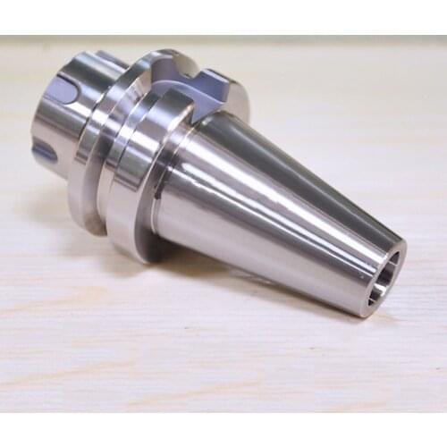 BT40 ER20 ER25 ER32 ER40 short handle Chuck tool holder for BT40 tapper spindle cnc machine milling